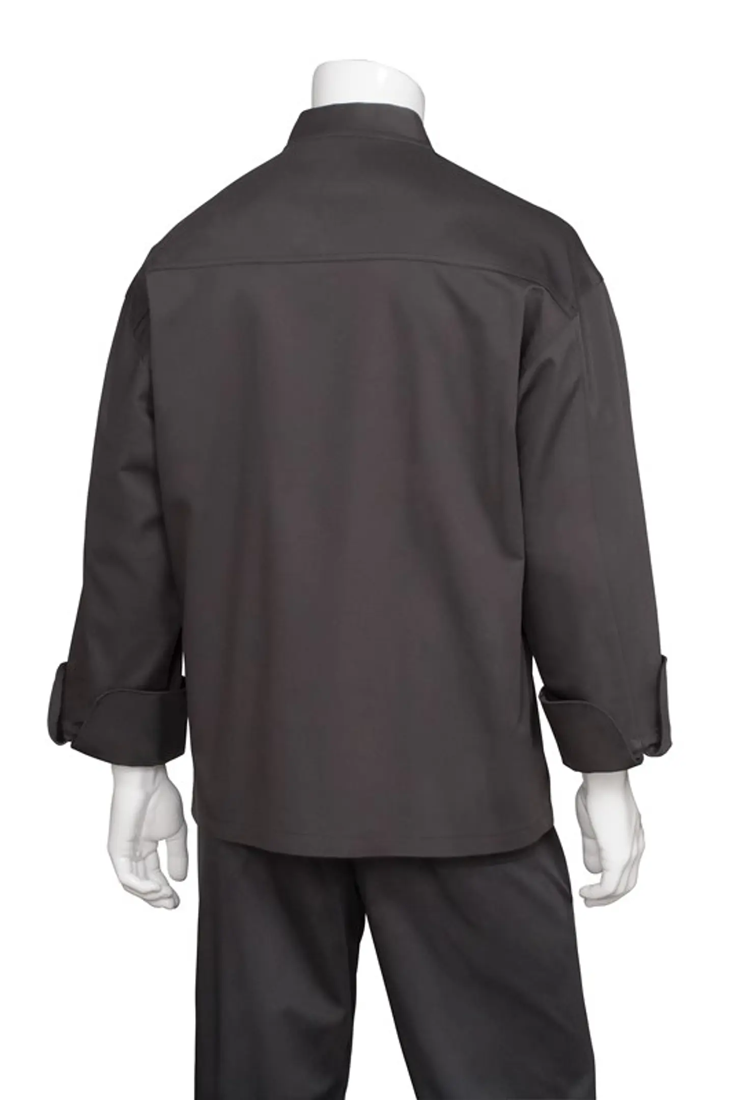 Chaqueta Chef Works Zurich Unisex  2