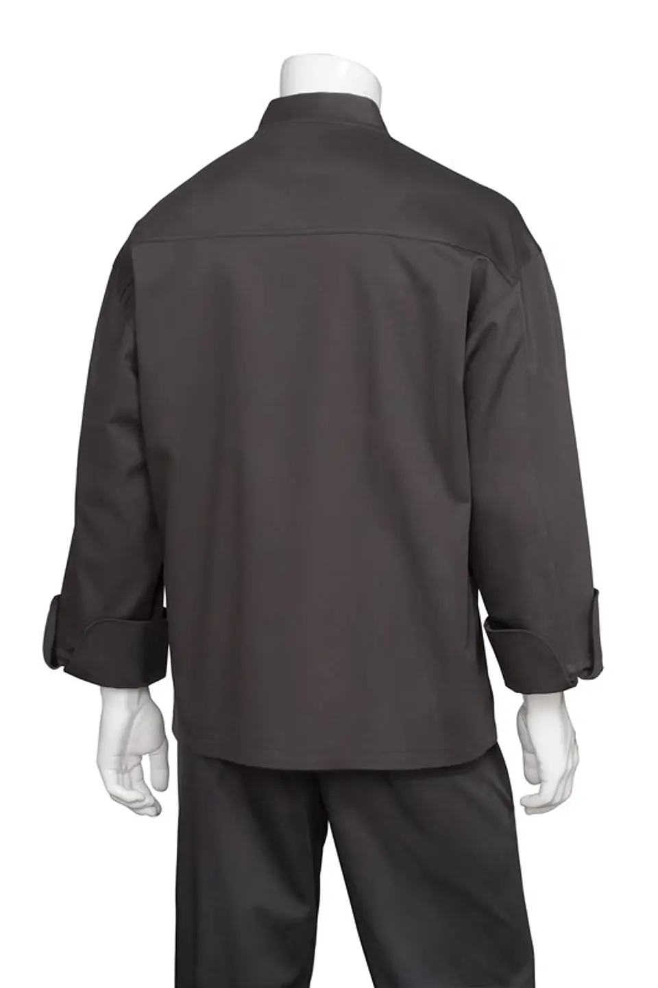 Chaqueta Chef Works Zurich Unisex  2