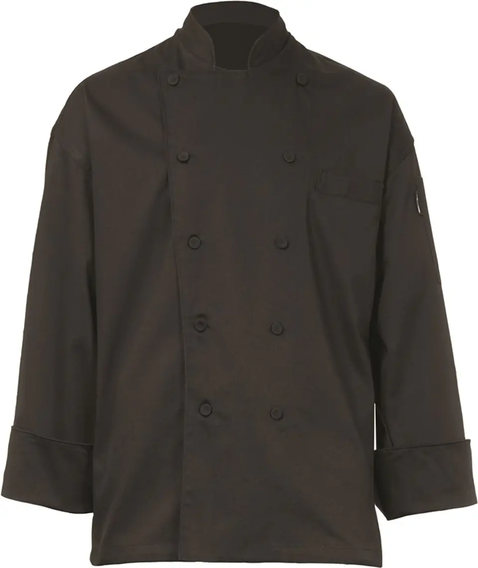 Chaqueta Chef Works Zurich Unisex  3