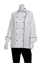 Chaqueta Chef Works Laussane Mujer  - Miniatura 2