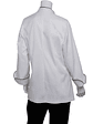 Chaqueta Chef Works Mujer Laussane Blanca - Miniatura 3