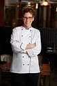 Chaqueta Chef Works Laussane Mujer  - Miniatura 1