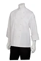 Chaqueta Chef Works Milan Unisex - Miniatura 2