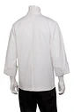 Chaqueta Chef Works Milan Unisex - Miniatura 3