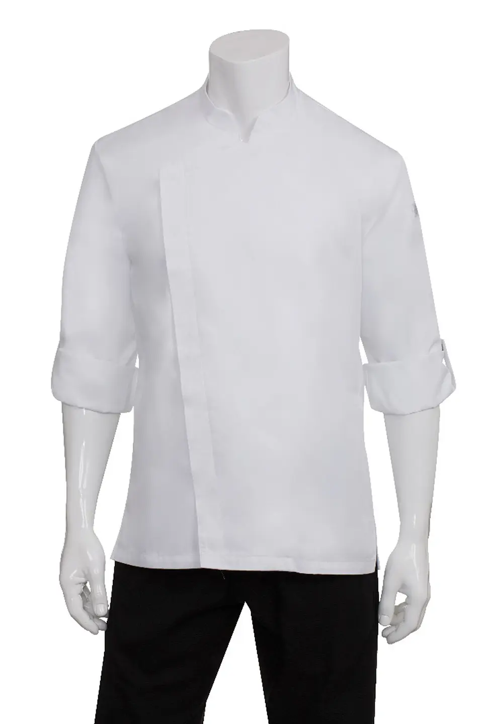 Chaqueta Chef Works Lansing Unisex 4