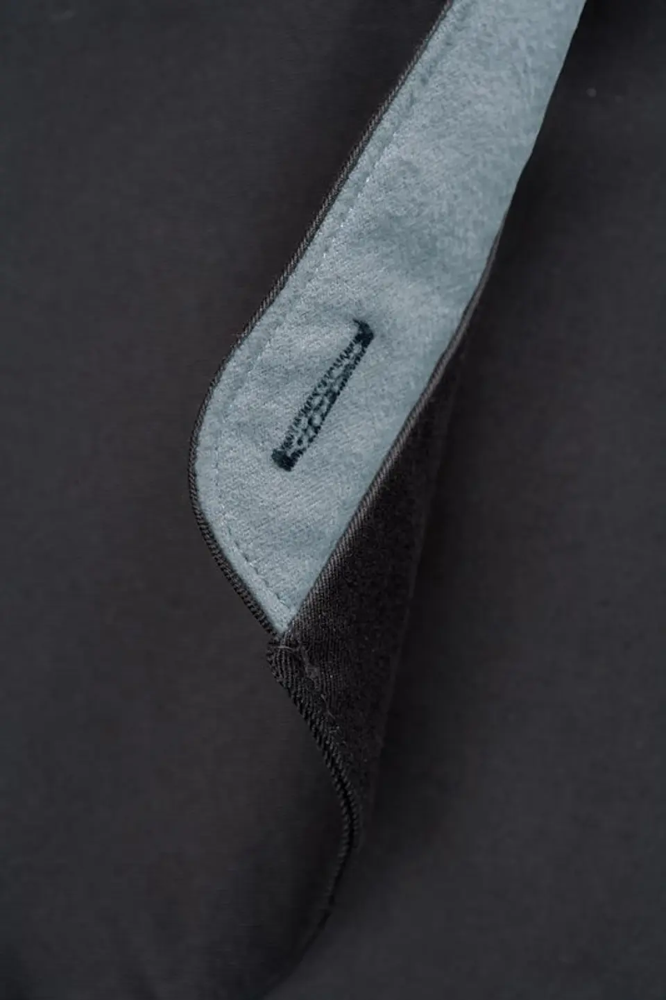 Chaqueta Chef Works Unisex Amalfi Negra  3