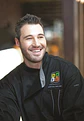 Chaqueta Chef Works Unisex Amalfi Negra  - Miniatura 6