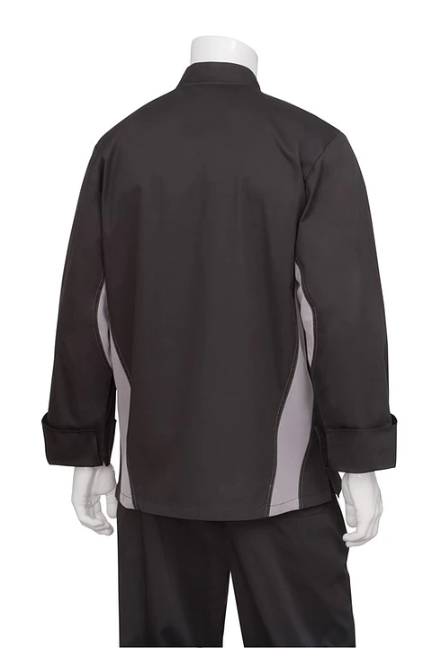 Chaqueta Chef Works Lyss Unisex 