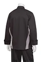 Chaqueta Chef Works Lyss Unisex  - Miniatura 2