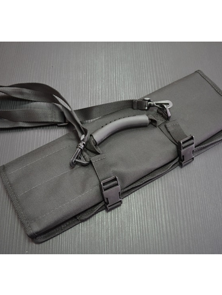 Set de Cuchillos Chef Works 9