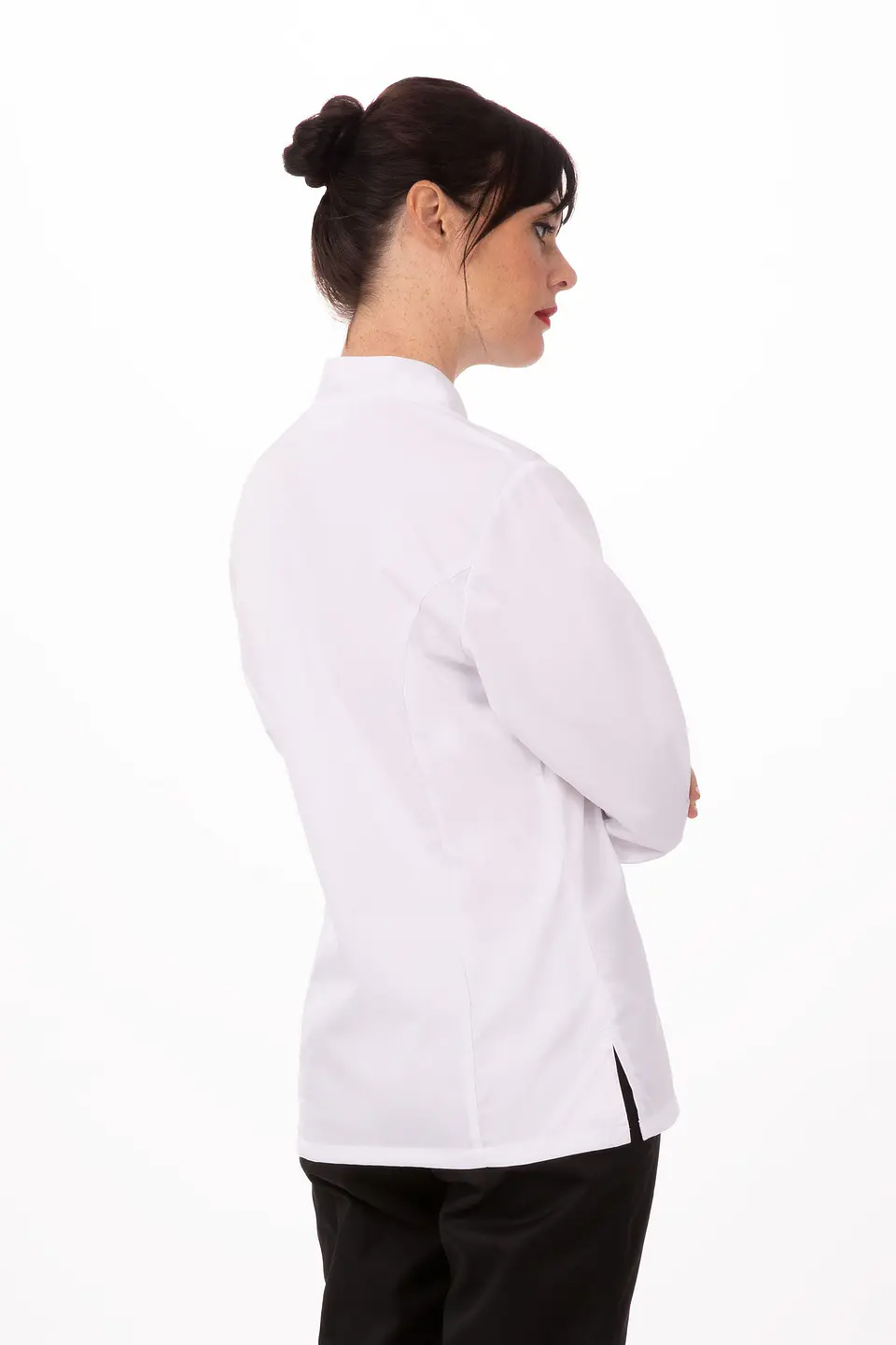 Chaqueta Chef Works Sofia Mujer  2