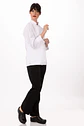 Chaqueta Chef Works Sofia Mujer  - Miniatura 3
