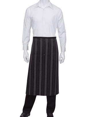 Mandil Chef Works Harlem Negro