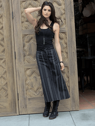 Mandil Chef Works Harlem Negro