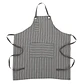 Pechera Chef Works Brooklyn  - Miniatura 6