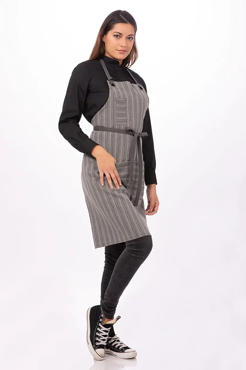 Pechera Chef Works Brooklyn 