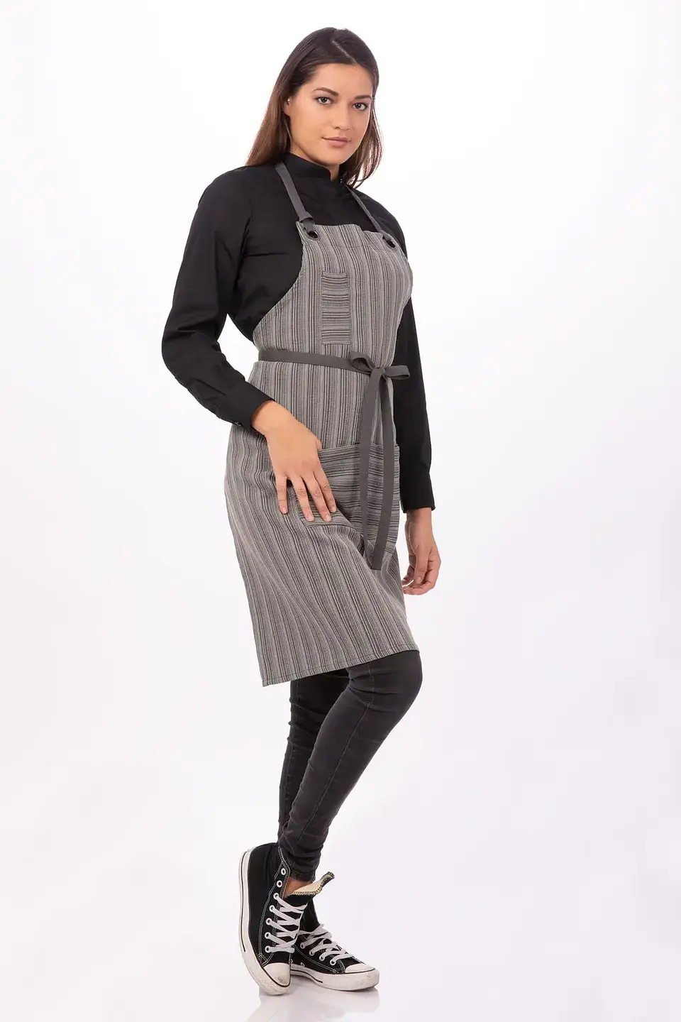 Pechera Chef Works Brooklyn  1