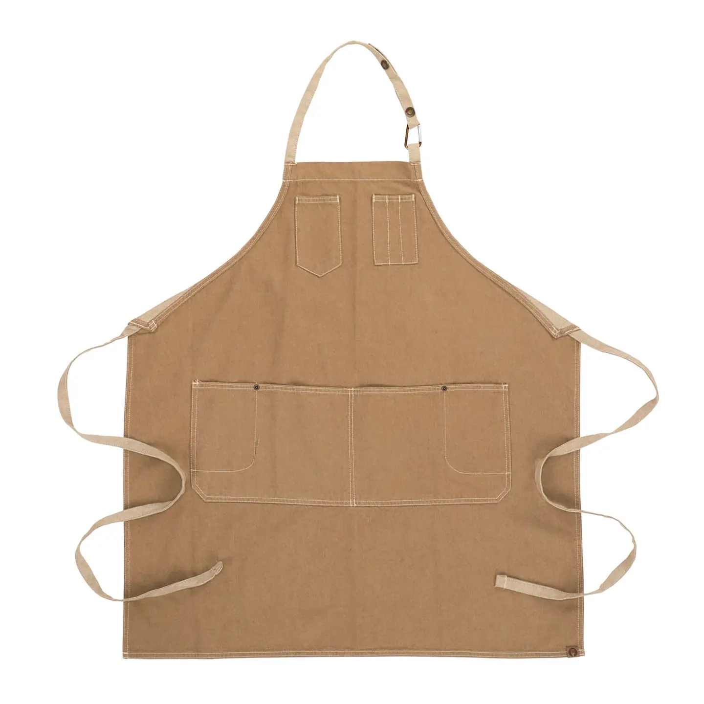 Pechera Chef Works Austin BIB  4