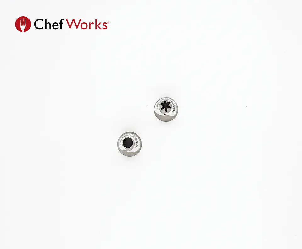 Kit Pastelería Estudiante Chef Works 9