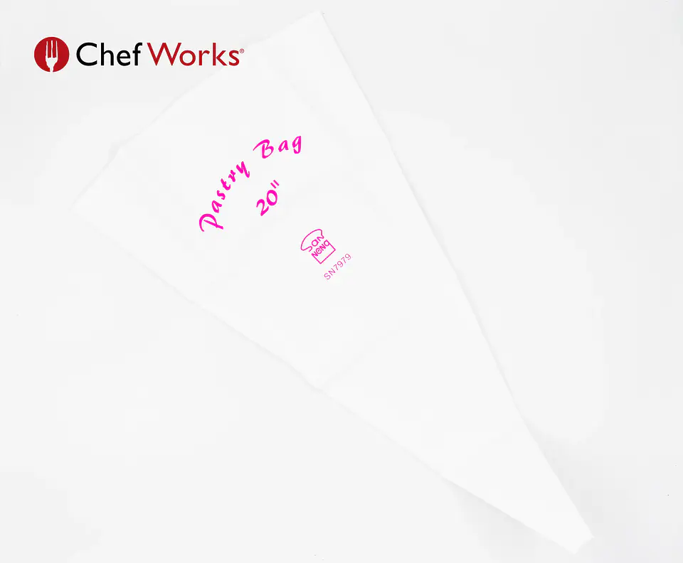 Kit Pastelería Estudiante Chef Works 10