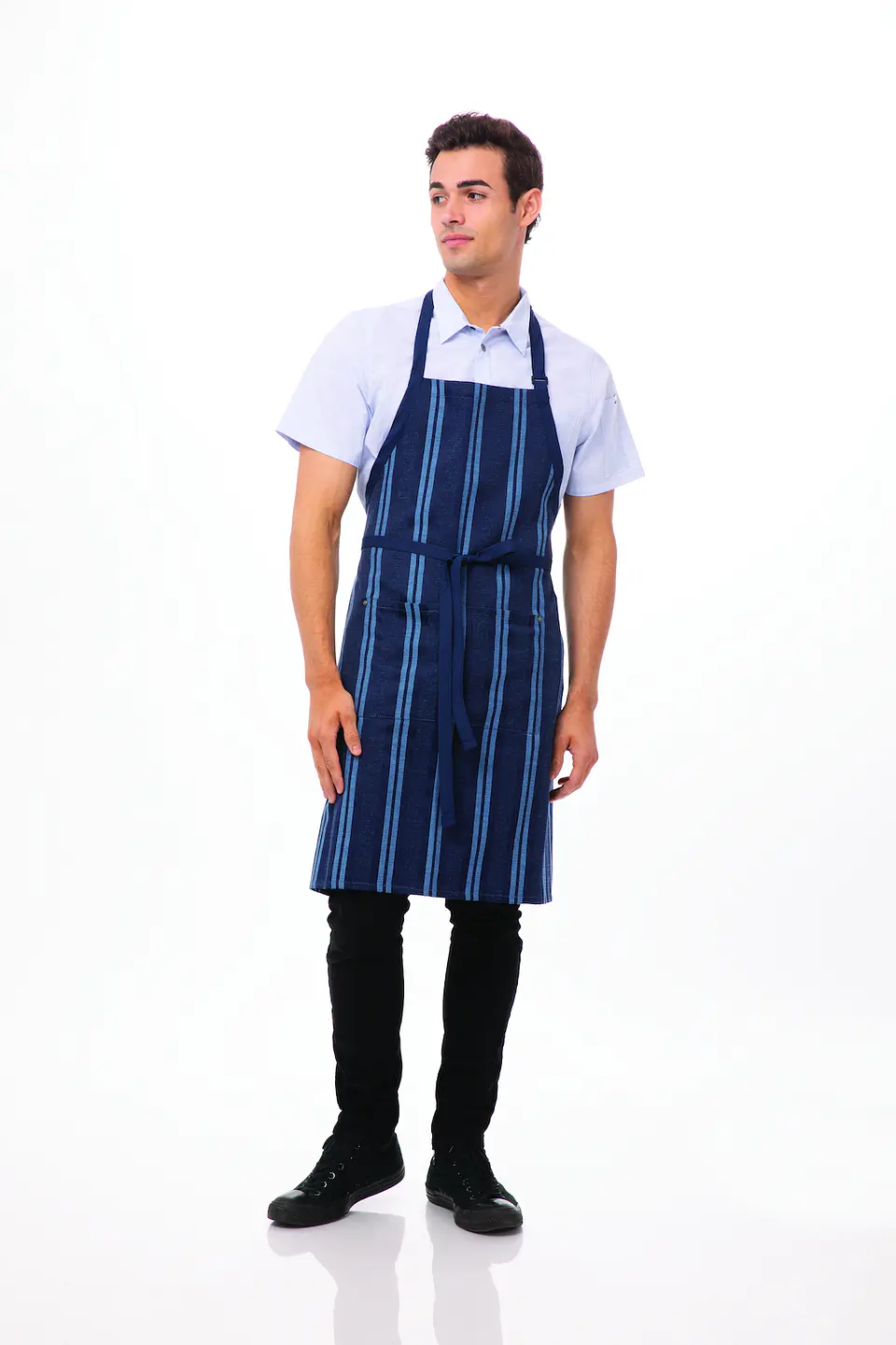 Pechera Chef Works Presidio  1