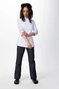 Chaqueta Chef Works Mojave Mujer  - Miniatura 5
