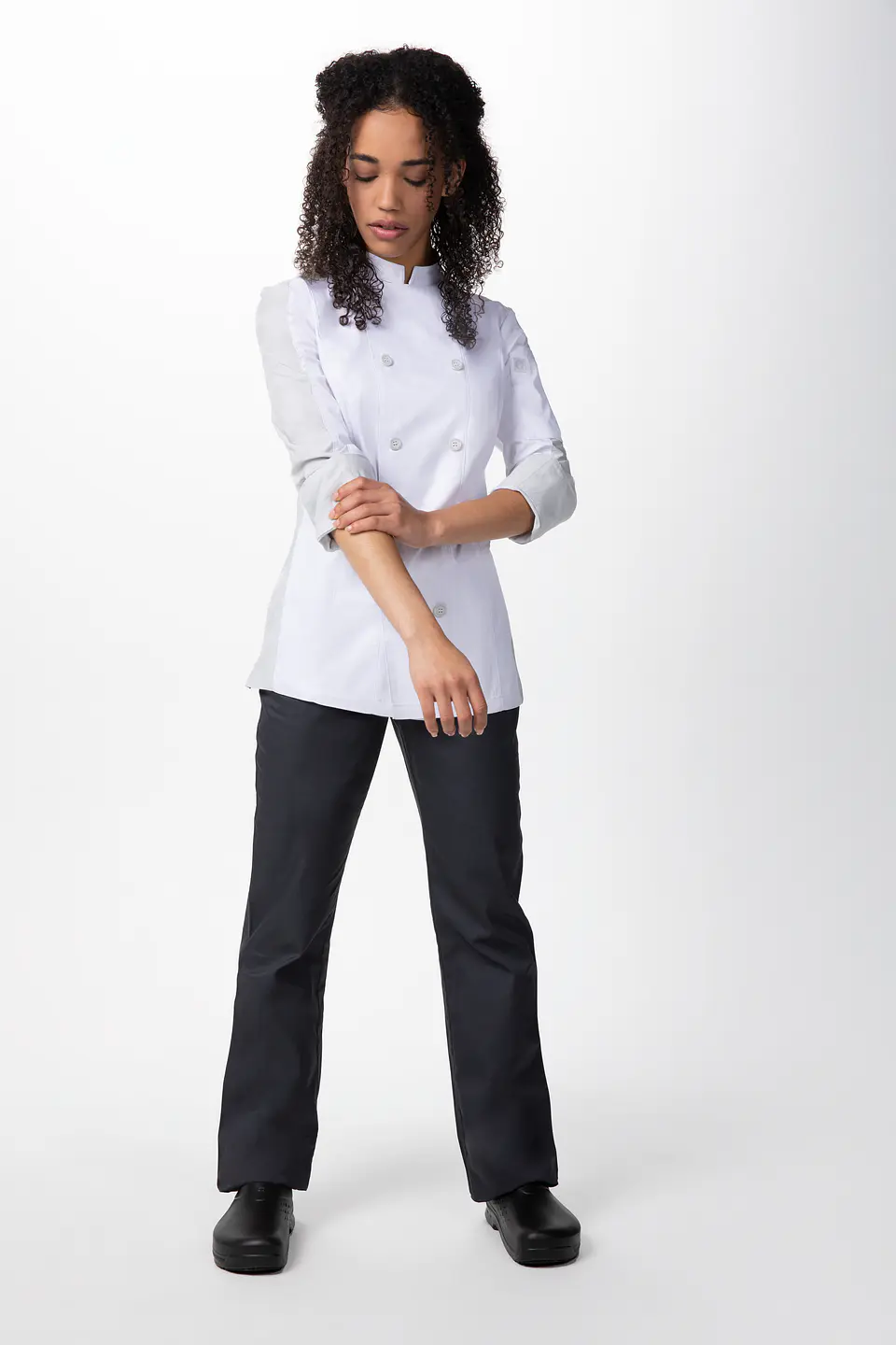 Chaqueta Chef Works Mojave Mujer  5