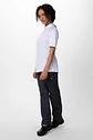 Chaqueta Chef Works Arcadia Mujer - Miniatura 3