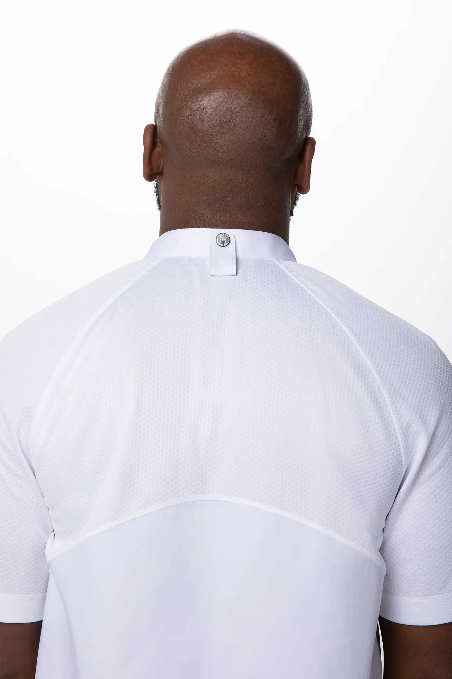 Chaqueta Chef Works Arcadia Unisex  6