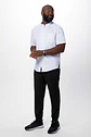 Chaqueta Chef Works Arcadia Unisex  - Miniatura 3