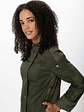 Chaqueta Chef Works Mujer Mojave Oliva - Miniatura 1