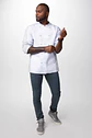 Chaqueta Chef Works Mojave Unisex  - Miniatura 4