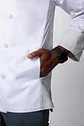 Chaqueta Chef Works Mojave Unisex  - Miniatura 5