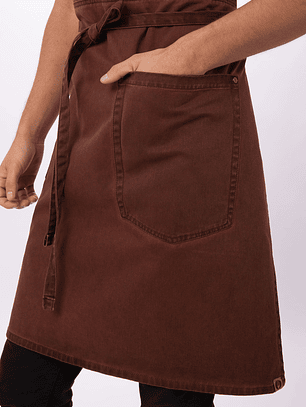 Pechera Chef Works Dorset Burdeo