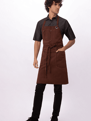 Pechera Chef Works Dorset Burdeo