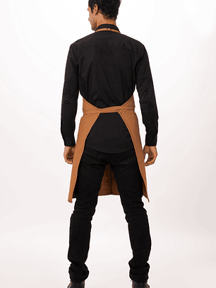 Pechera Chef Works Rockford Nutmeg Café