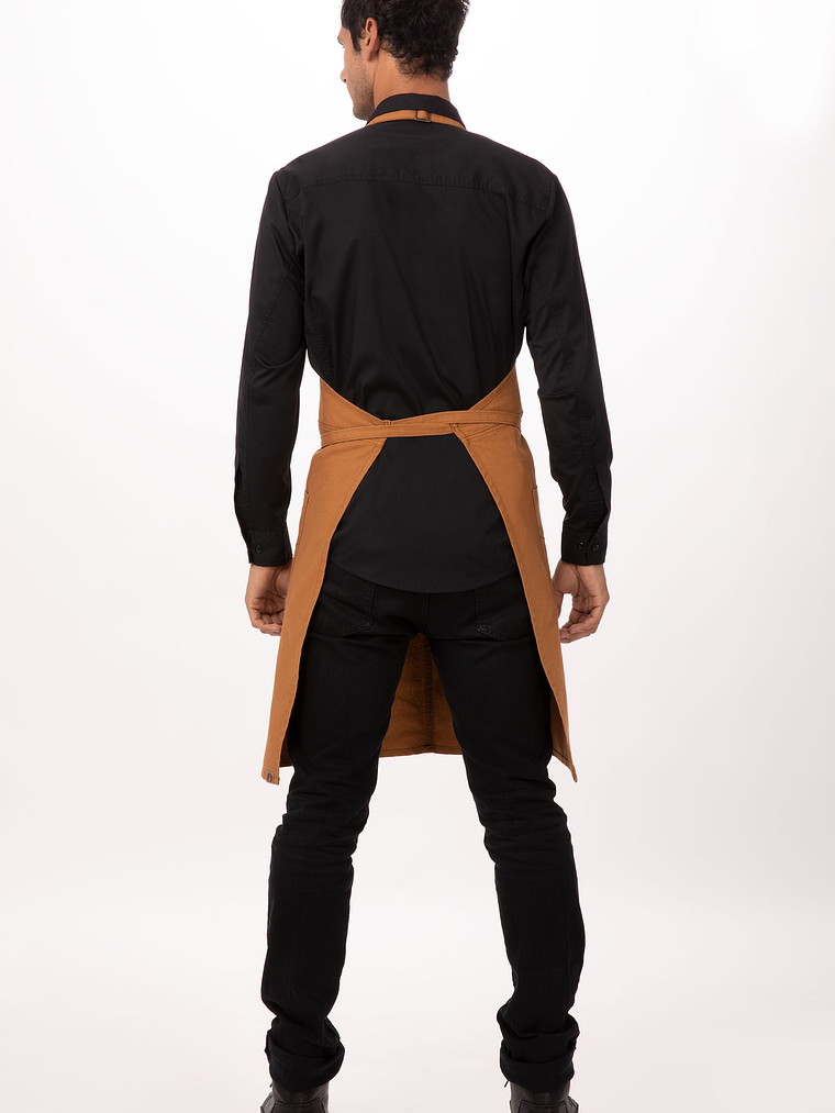 Pechera Chef Works Rockford Nutmeg Café 2