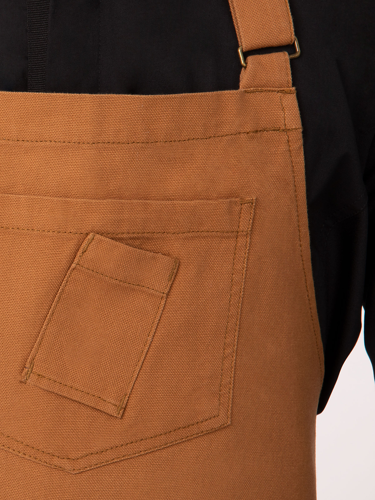 Pechera Chef Works Rockford Nutmeg Café 3