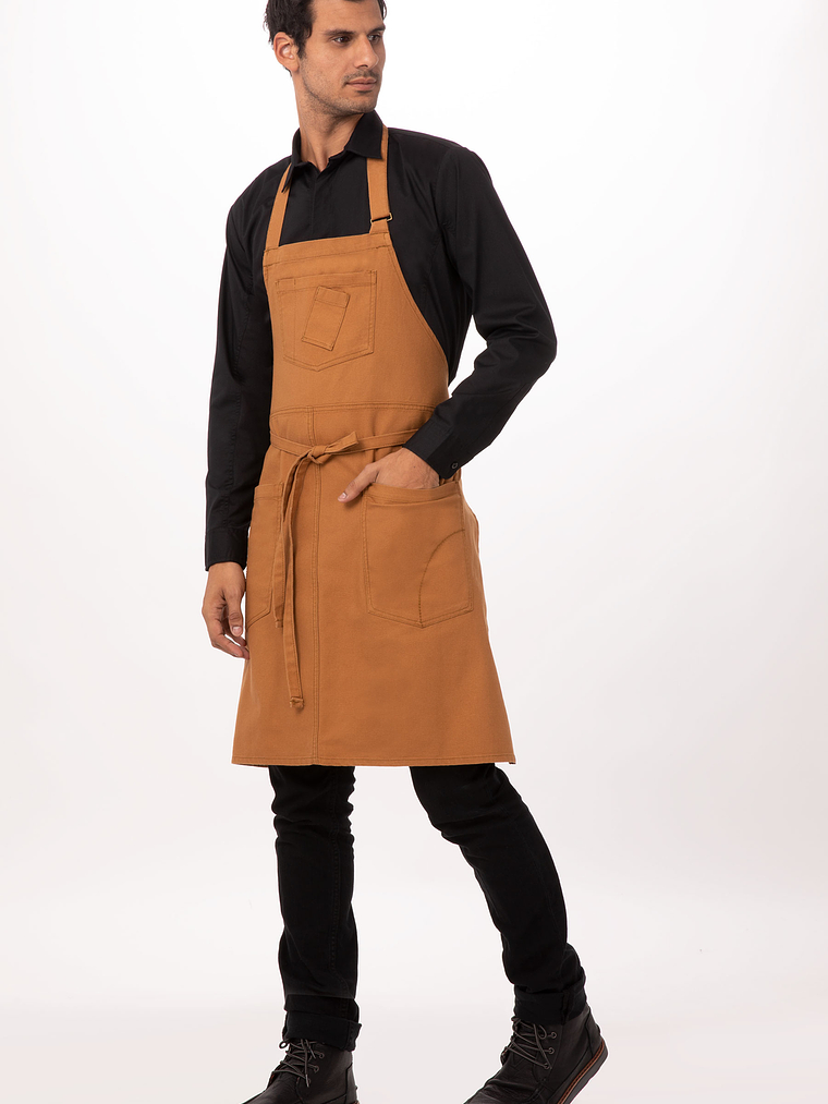 Pechera Chef Works Rockford Nutmeg Café 1