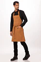 Pechera Chef Works Rockford - Miniatura 1