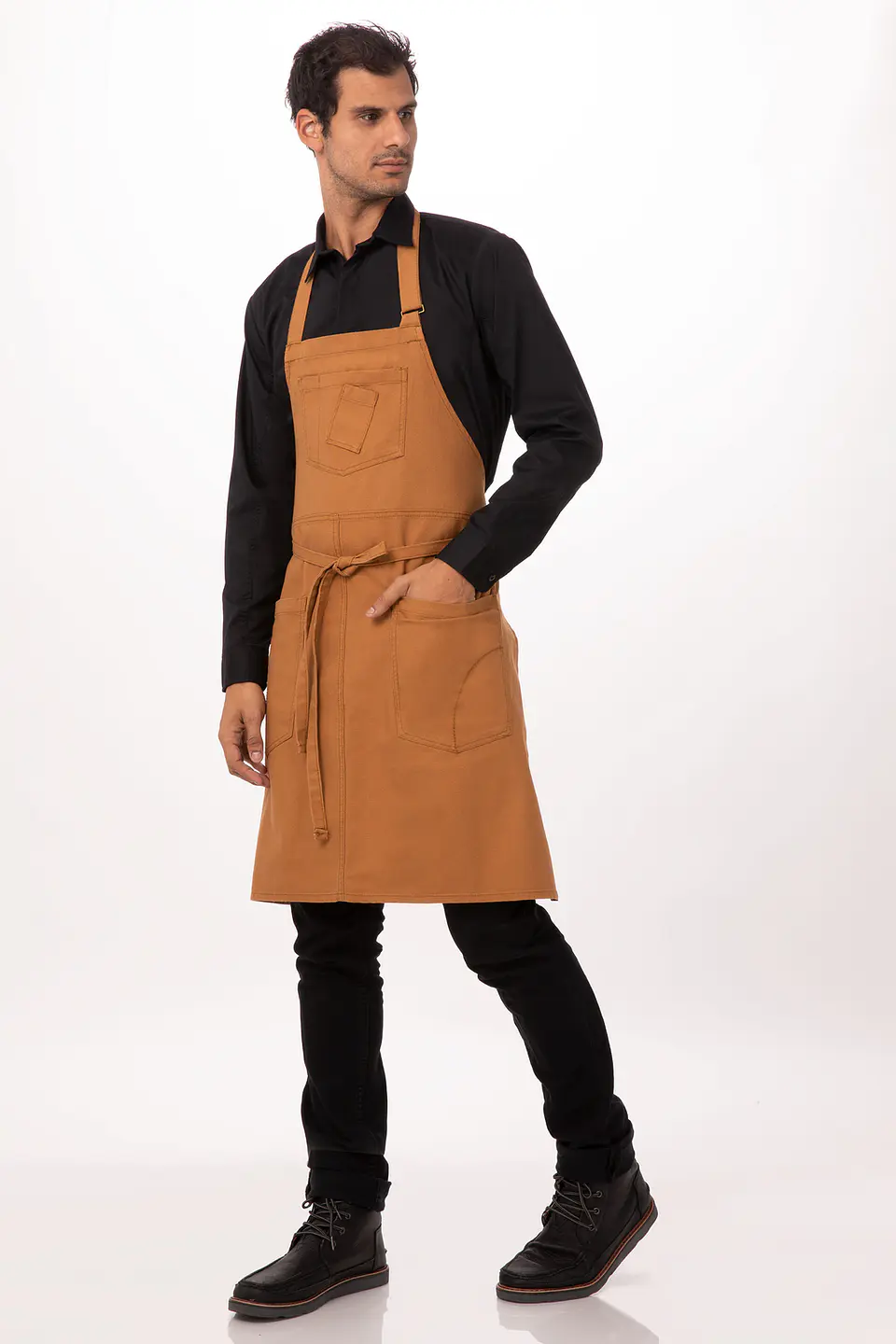 Pechera Chef Works Rockford 1