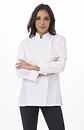 Chaqueta Chef Works Hartford Mujer  - Miniatura 1