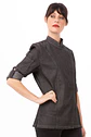 Chaqueta Chef Works Gramercy Mujer  - Miniatura 2