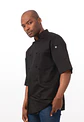 Chaqueta Chef Works Montreal Unisex  - Miniatura 2