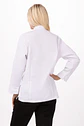 Chaqueta Chef Works Marbella Mujer  - Miniatura 3