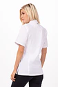 Chaqueta Chef Works Springfield Mujer   - Miniatura 2