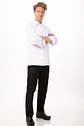Chaqueta Chef Works Montecarlo Unisex  - Miniatura 2
