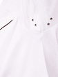 Chaqueta Chef Works Unisex Montecarlo Blanca  - Miniatura 5