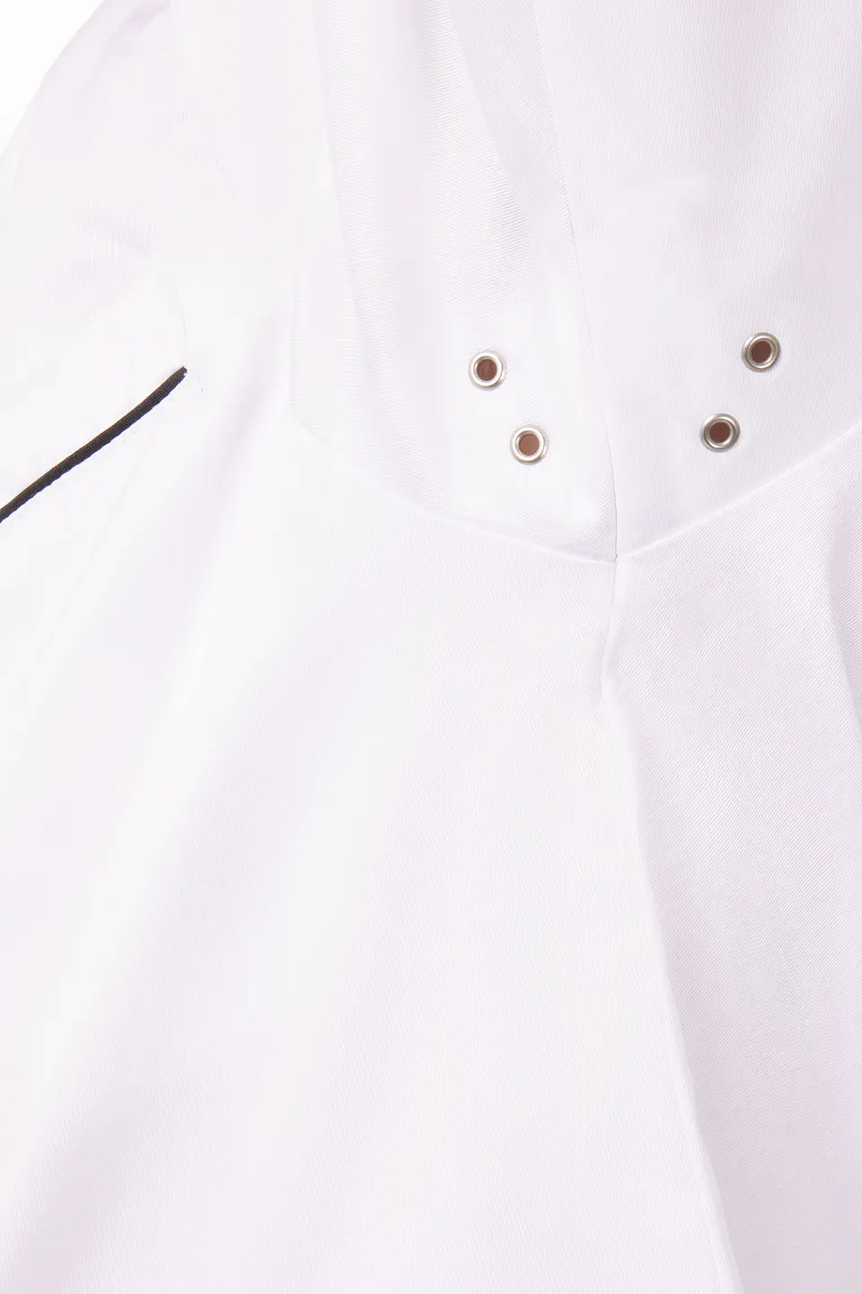 Chaqueta Chef Works Montecarlo Unisex  5