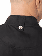 Chaqueta Chef Works Unisex Springfield Negra - Miniatura 5